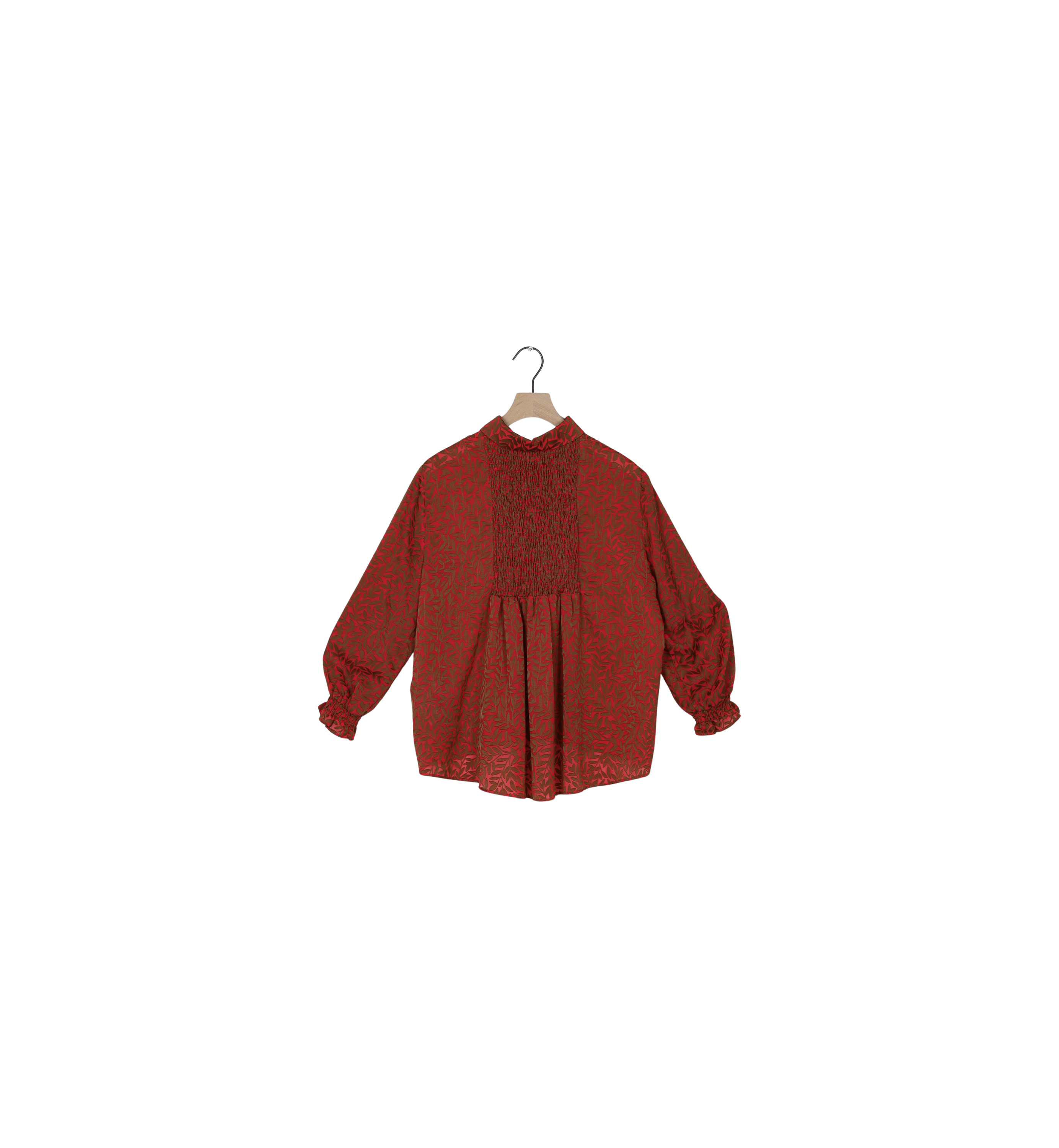 Packshot / Teaberry / ReLoved